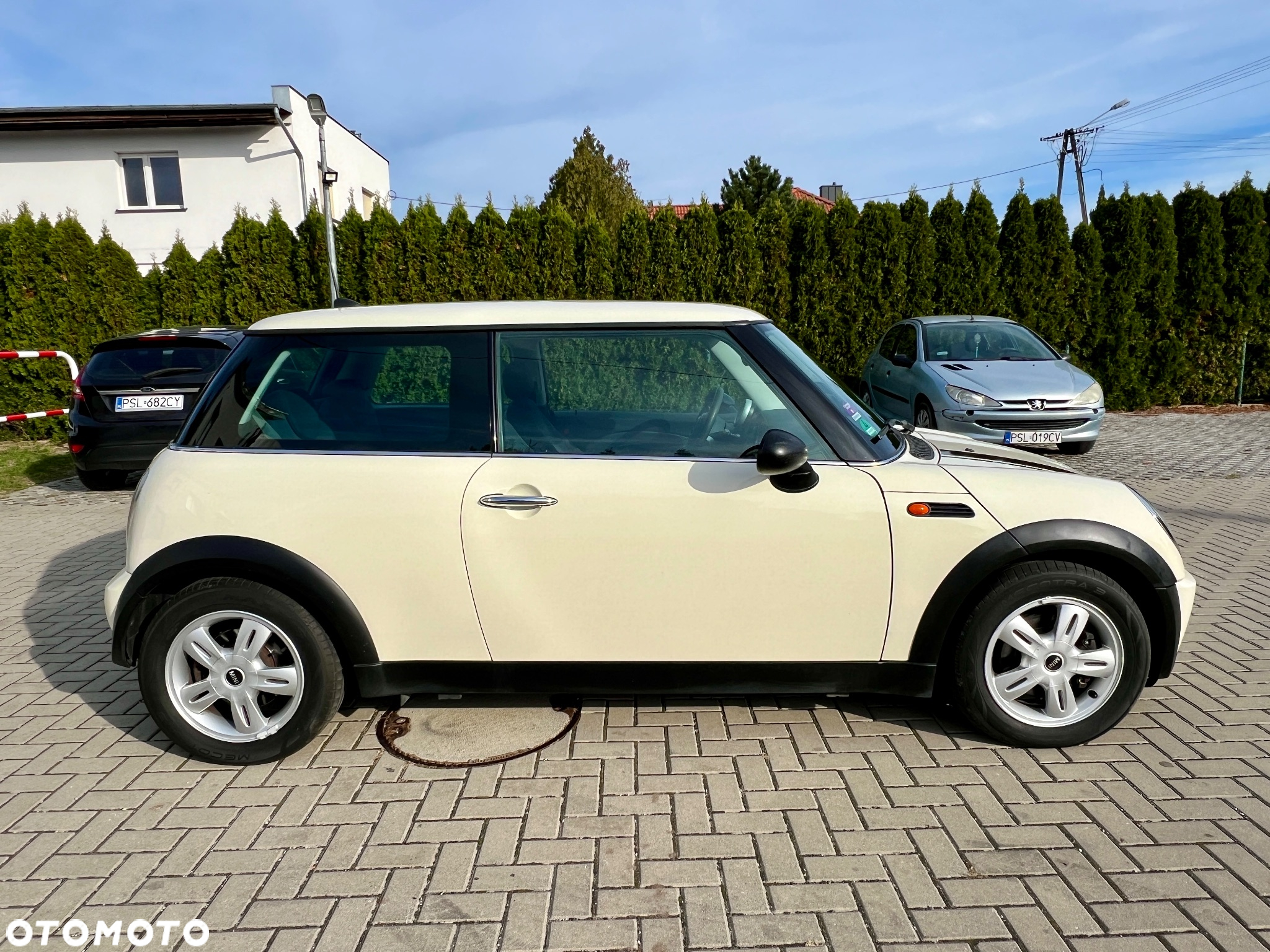 MINI ONE Standard - 2