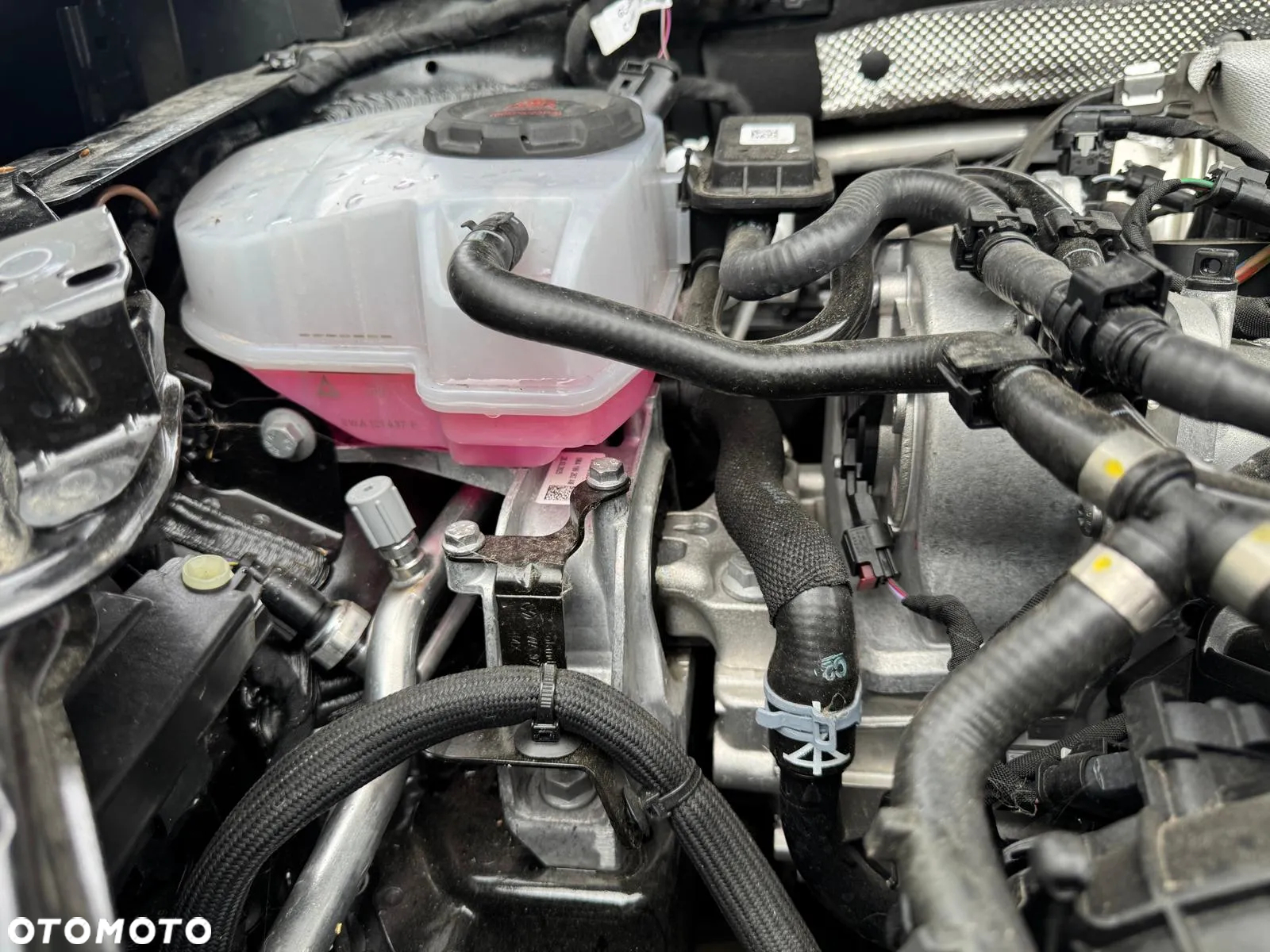 Cupra Leon 1.5 eTSI DSG - 36