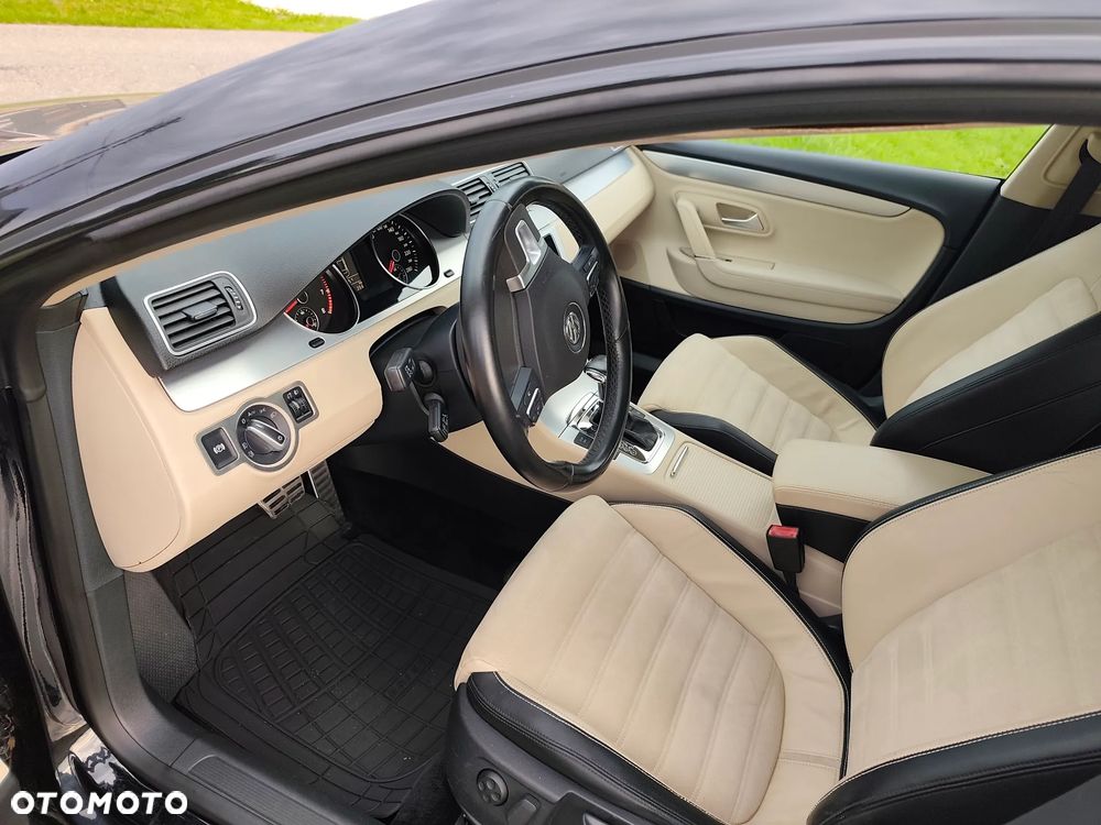 Volkswagen Passat CC - 15