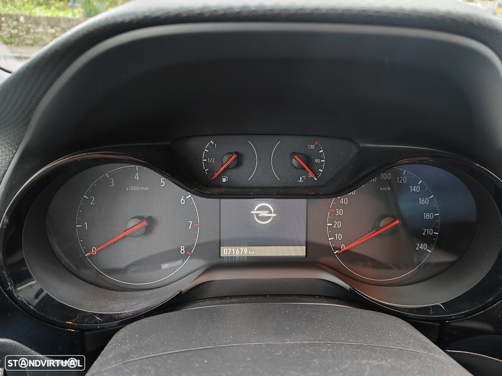 Opel Corsa 1.5 D Business - 12