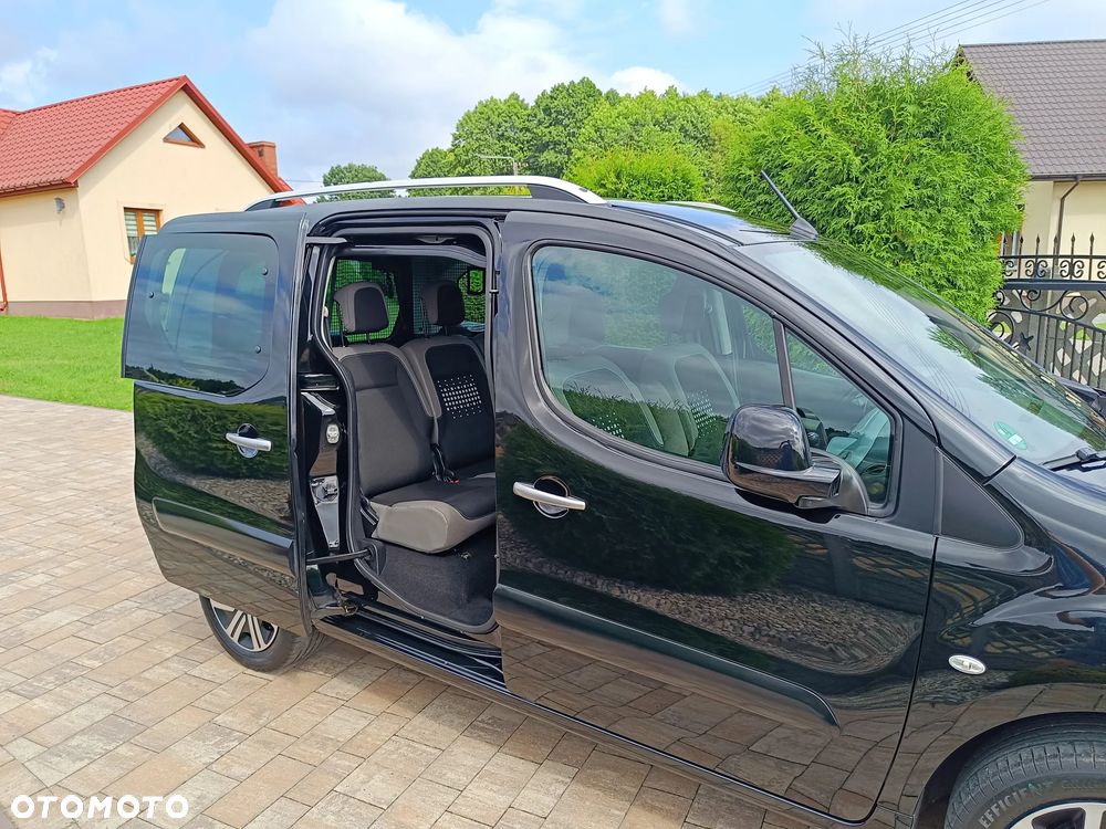 Citroën Berlingo Multispace BlueHDi 100 SELECTION - 35