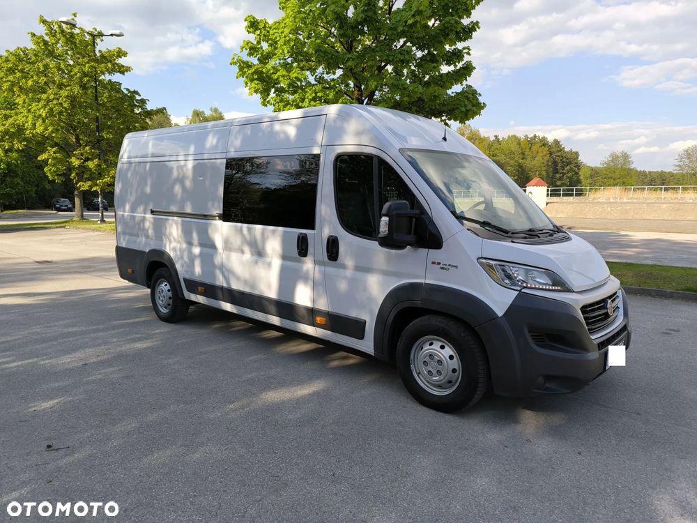 Fiat Ducato - 38