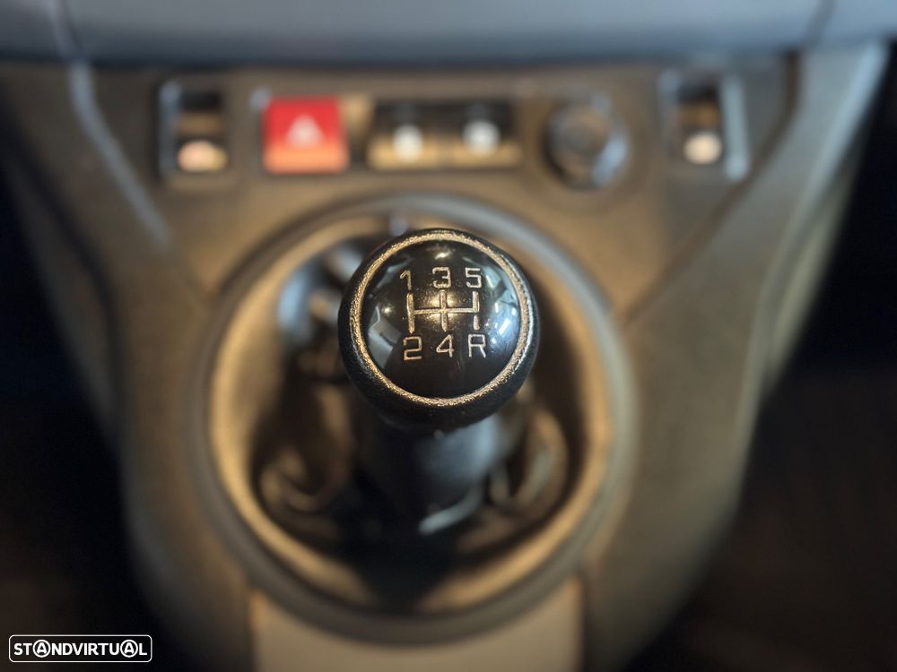 Peugeot Partner - 15