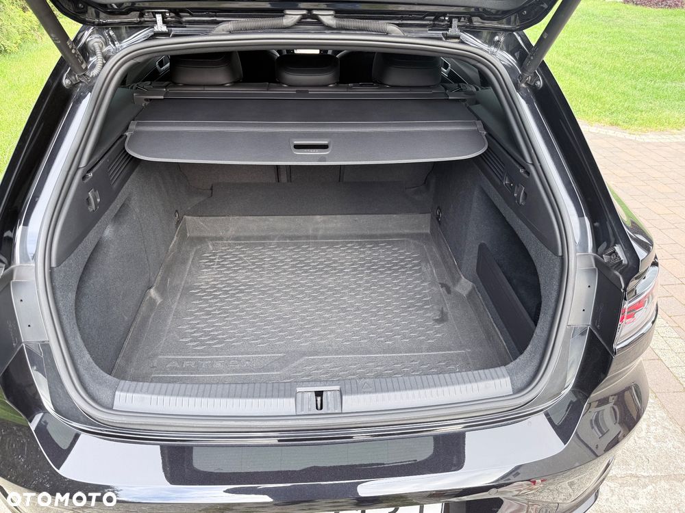 Volkswagen Arteon Shooting Brake - 11