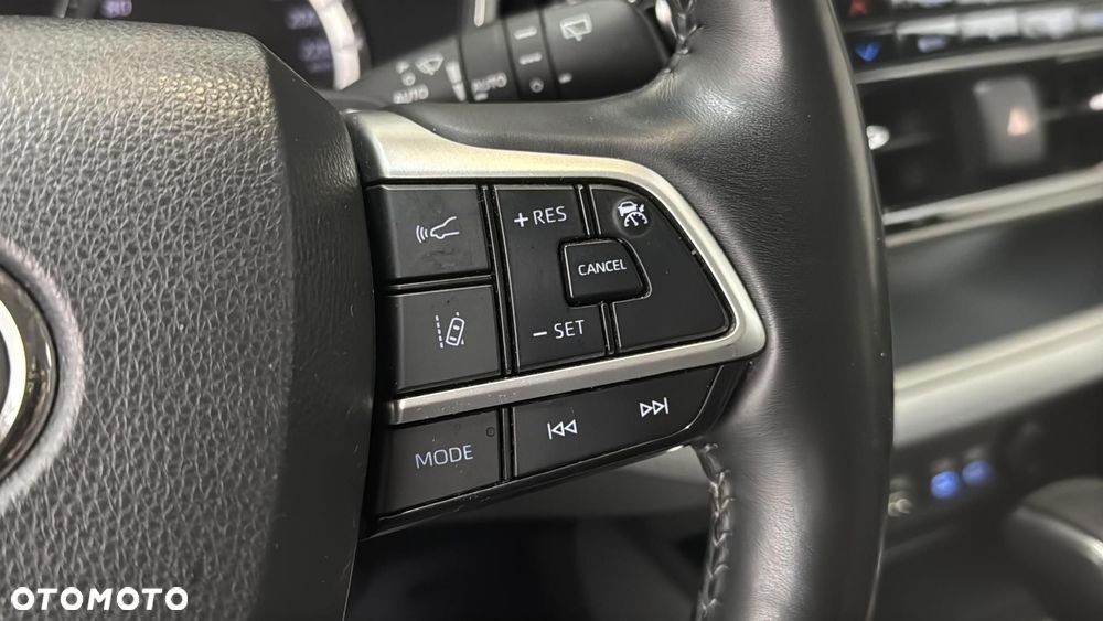 Toyota Highlander 2.5 Hybrid Prestige - 25