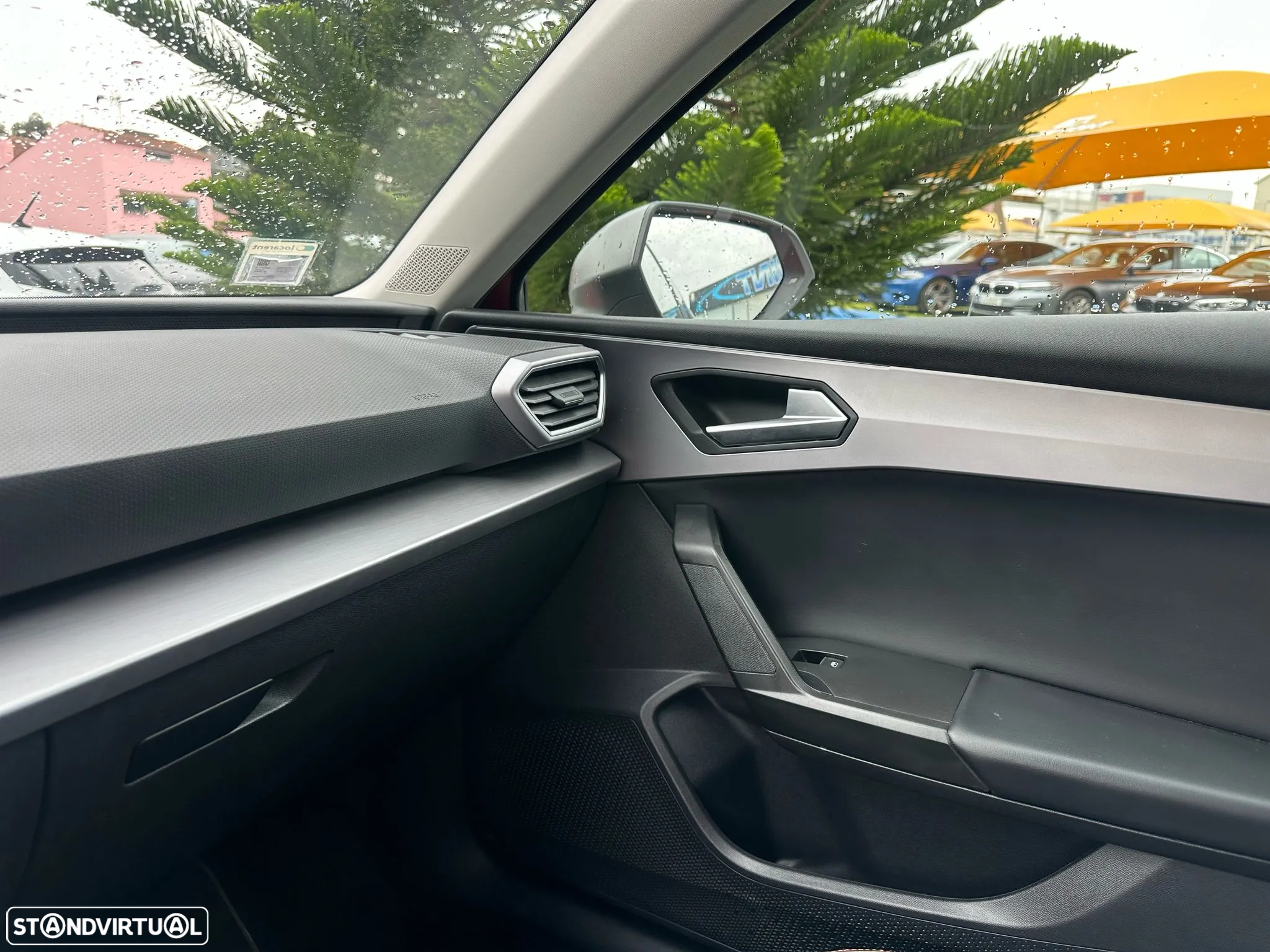 SEAT Leon 1.4 e-Hybrid FR DSG - 41