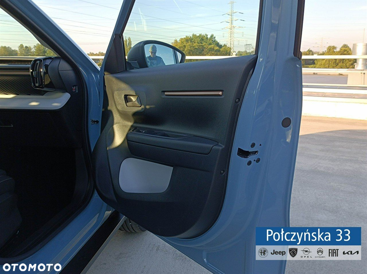 Citroën C3 Aircross - 9