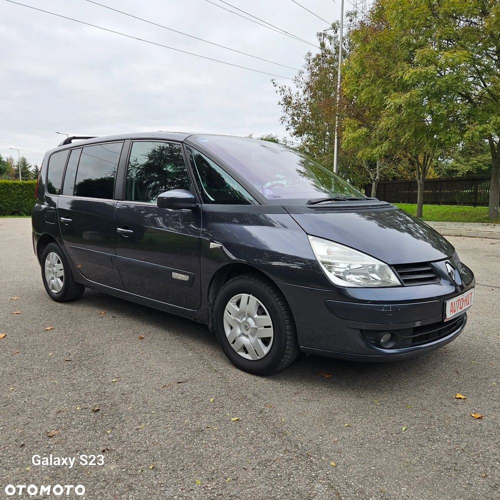Renault Espace 2.0T Expression - 7