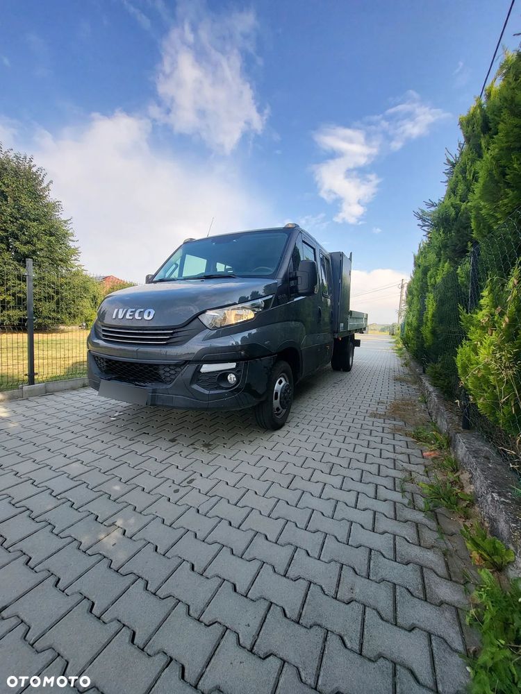 Iveco DAILY - 1