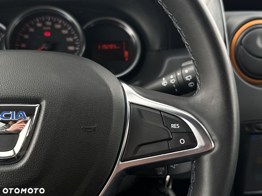 Dacia Duster 1.5 dCi Outdoor 4x4 S&S - 26