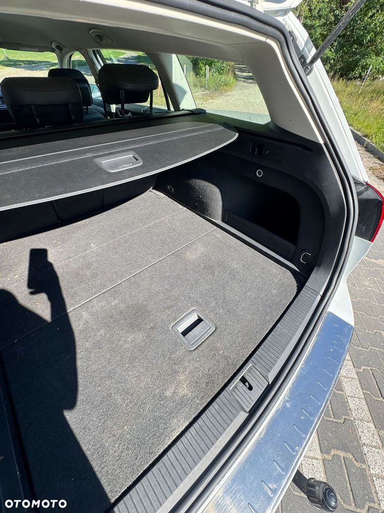 Volkswagen Passat 2.0 TDI BMT Comfortline - 8
