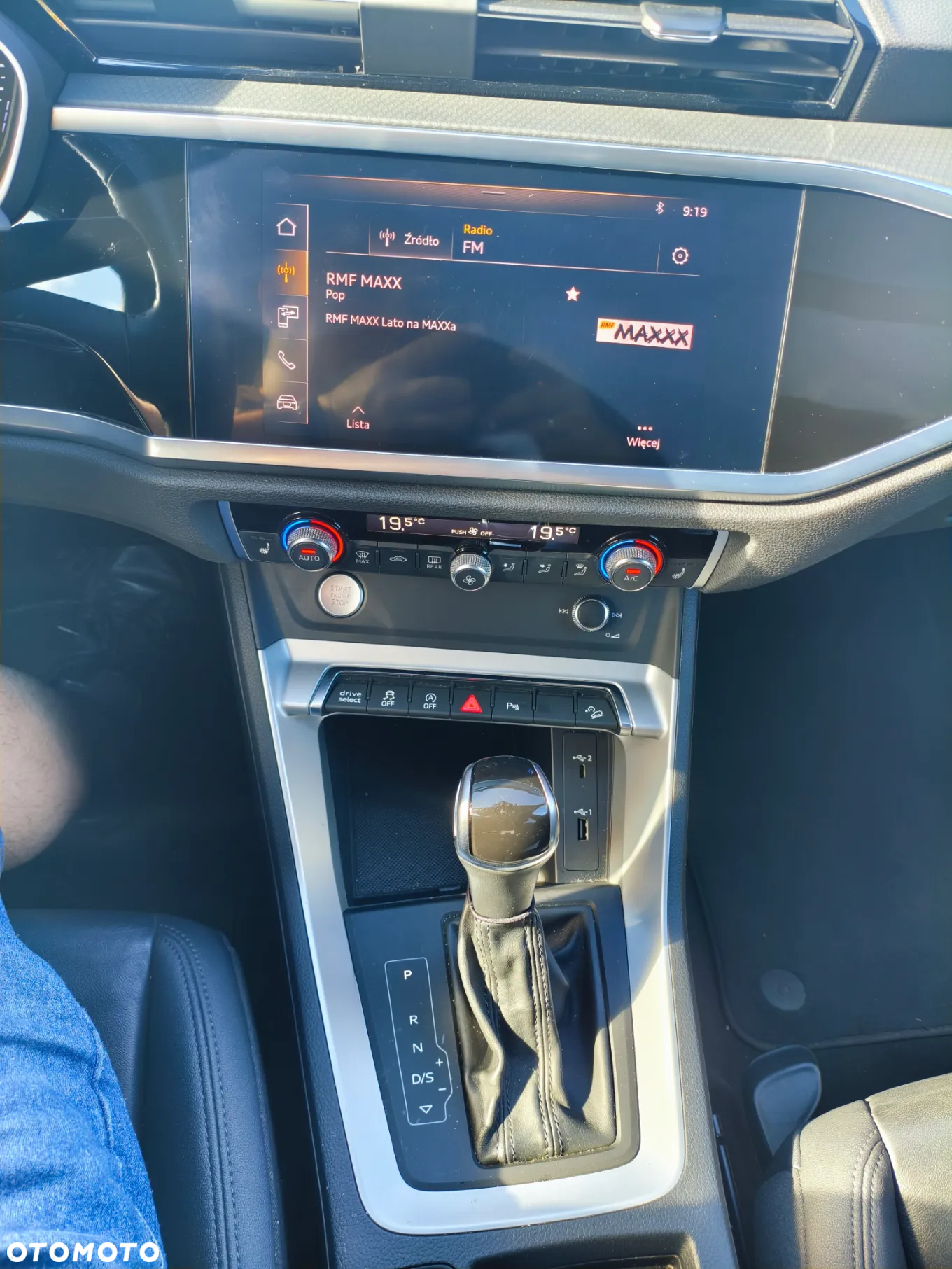 Audi Q3 45 TFSI quattro S tronic - 21
