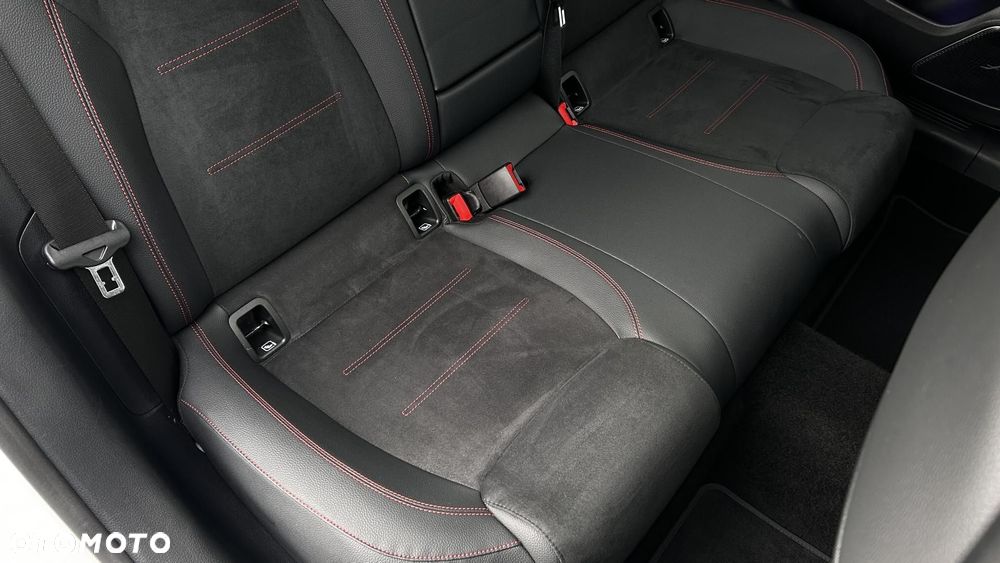 Mercedes-Benz Klasa A 200 AMG Line 7G-DCT - 29