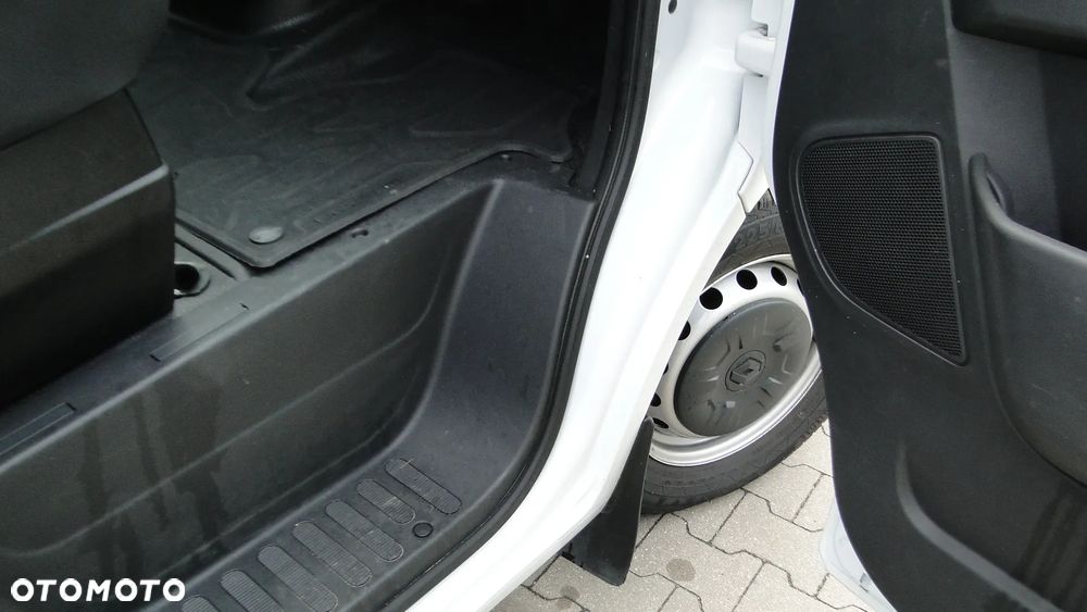 Renault MASTER - 17