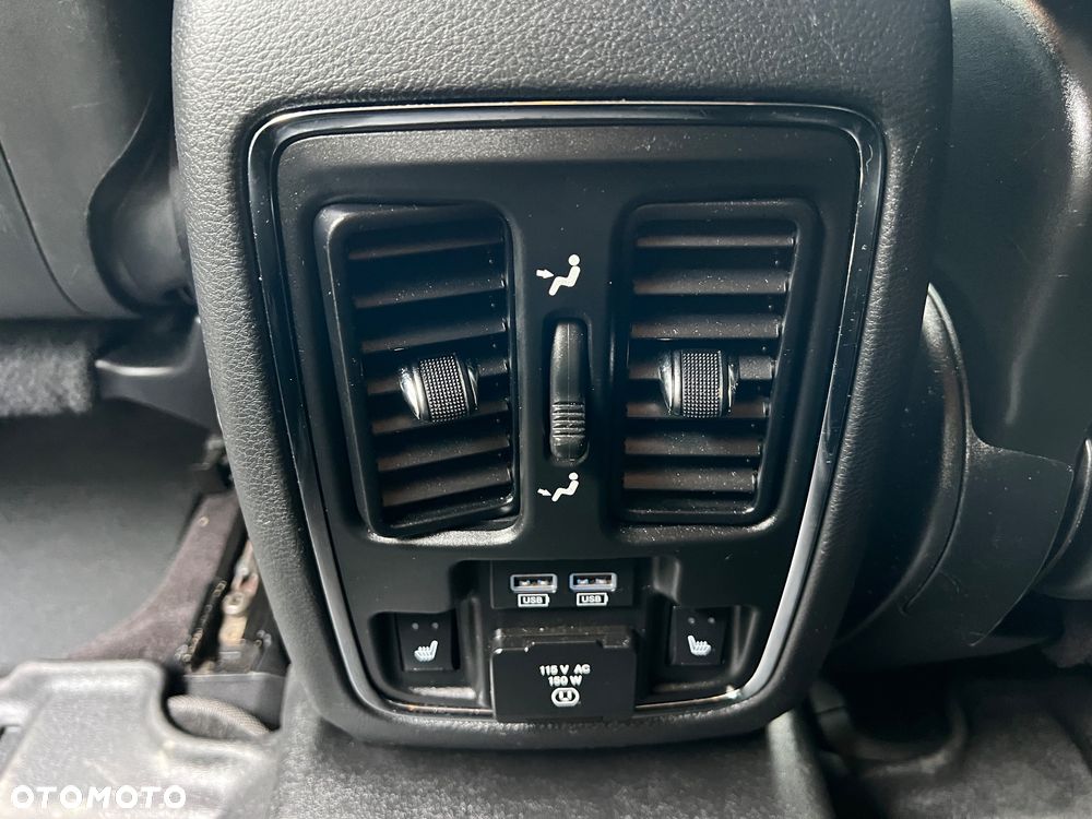 Dodge Durango - 16