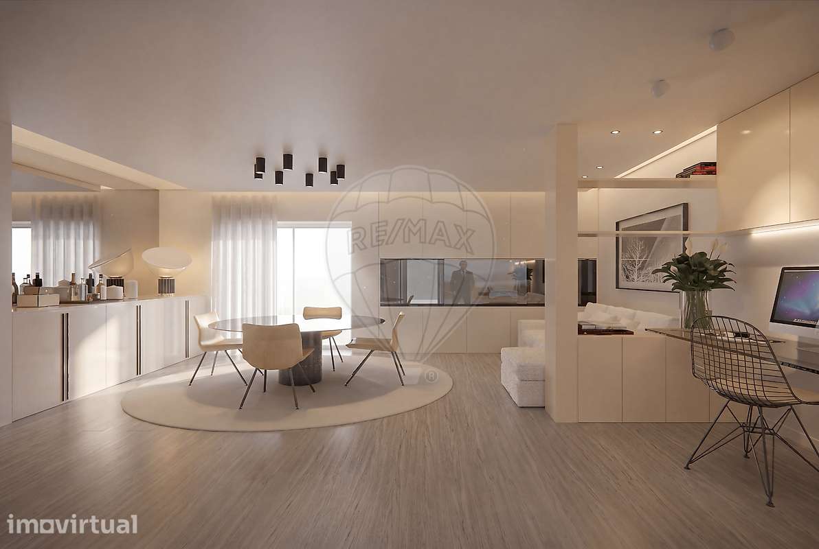 Apartamento T1 para venda - Grande imagem: 3/21