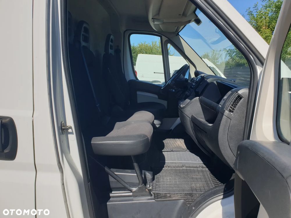 Citroën Jumper L1H1 Confort - 10