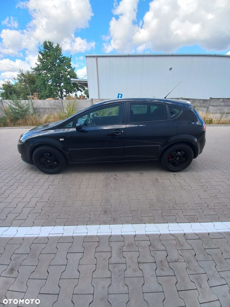 Seat Leon - 6