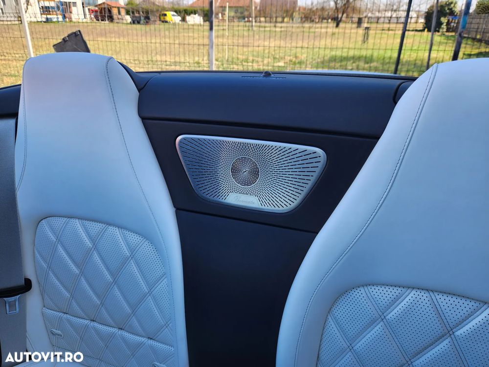 Mercedes-Benz SL ver-amg-43-mhev - 11