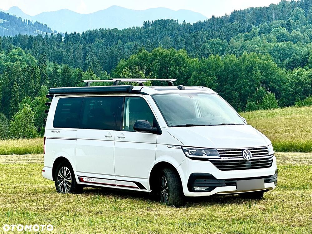 Volkswagen California - 1