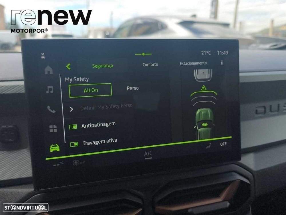 Dacia Duster 1.2 TCe Extreme - 24