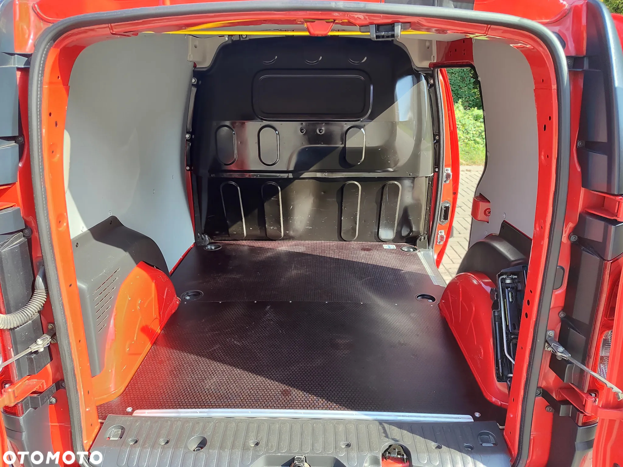 Mercedes-Benz Citan - 9