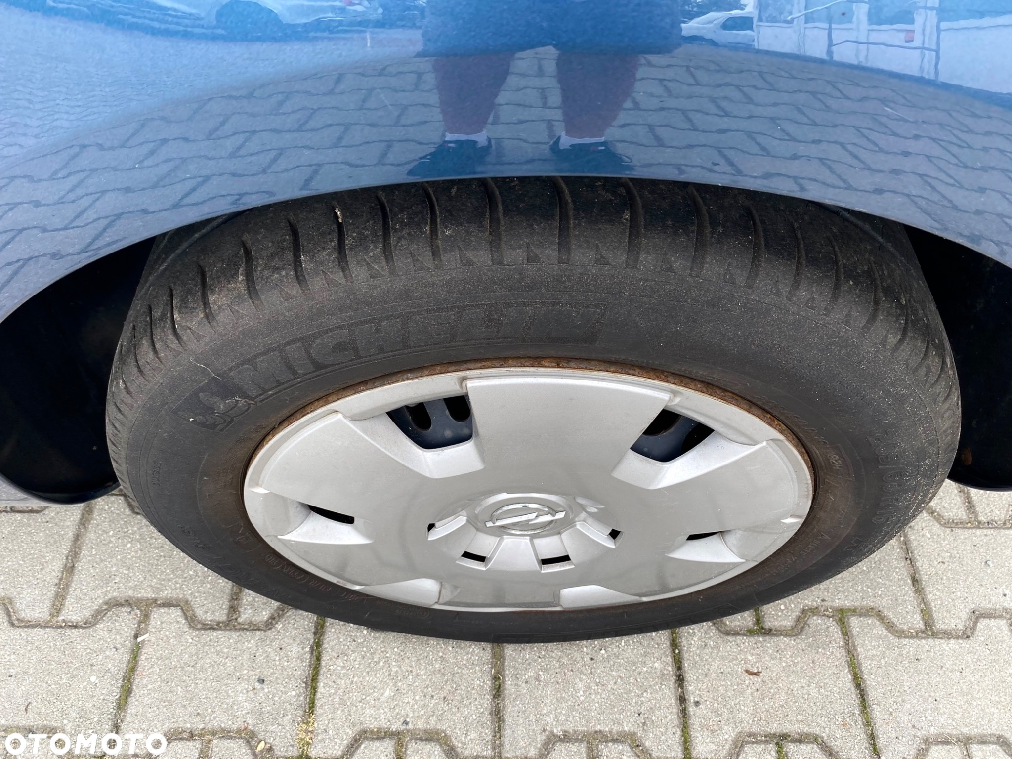 Opel Astra - 30