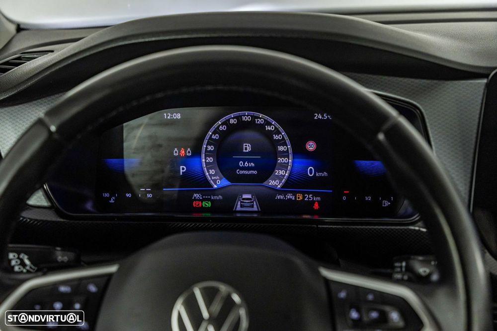 VW T-Cross 1.0 TSI Style DSG - 27
