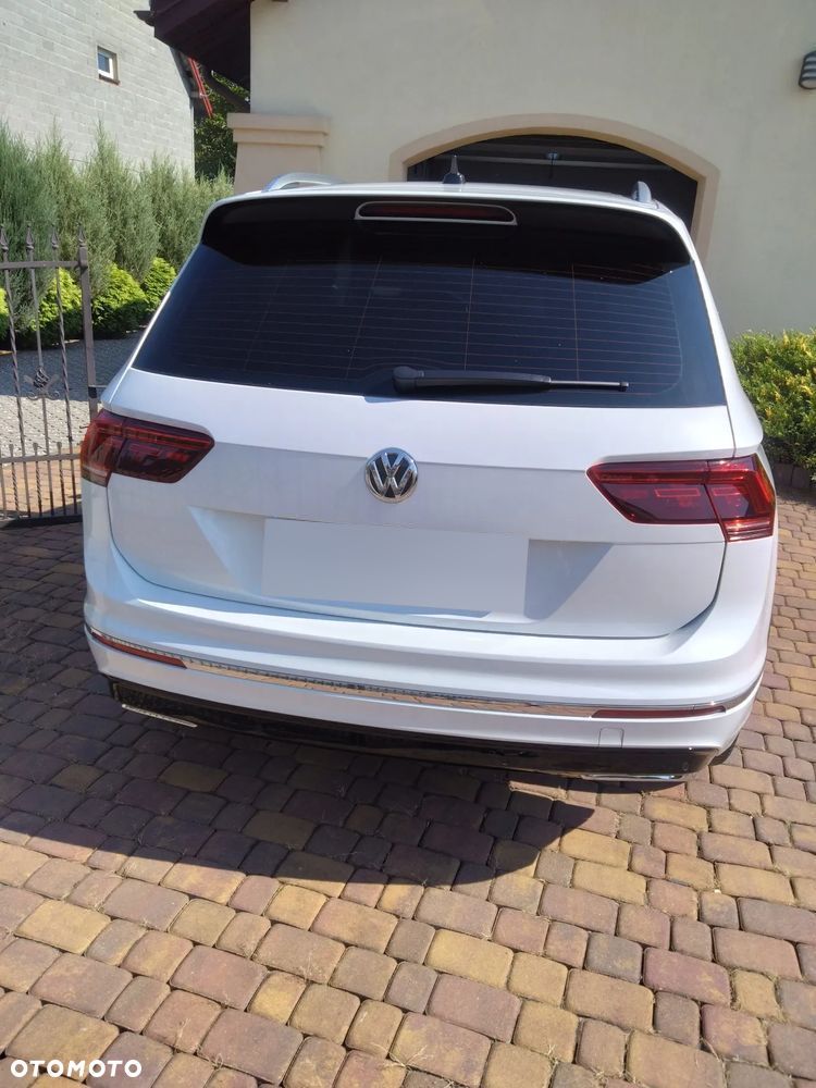 Volkswagen Tiguan 2.0 TDI BMT SCR 4Mot Highline DSG - 6