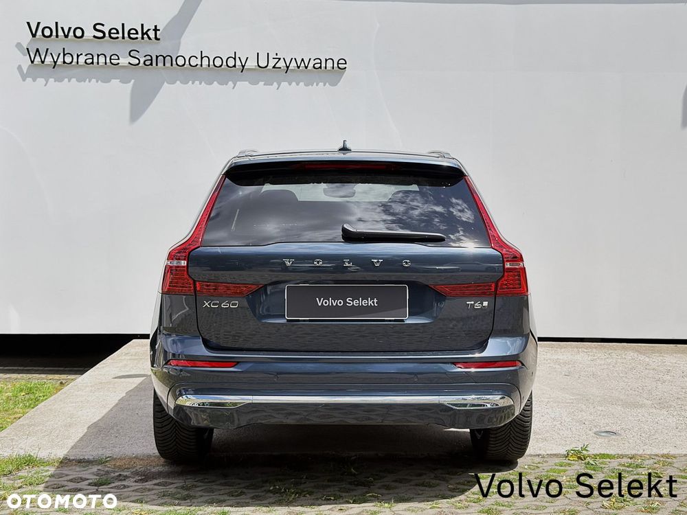 Volvo XC 60 - 8