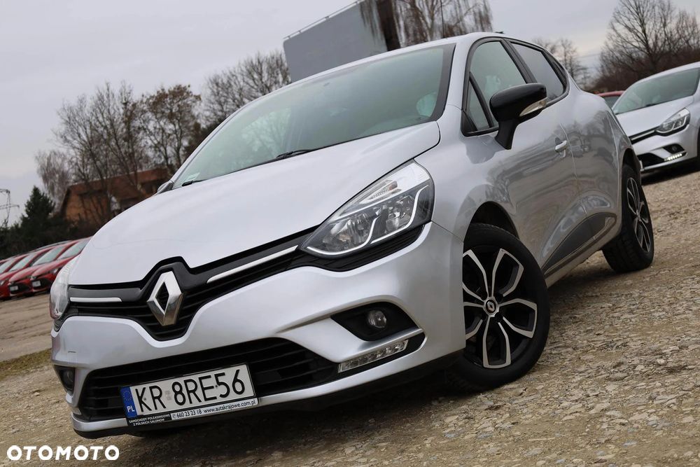 Renault Clio 0.9 Energy TCe Zen - 3