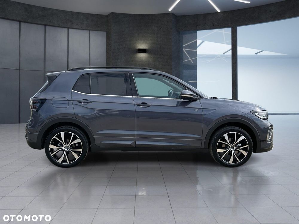 Volkswagen T-Cross 1.5 TSI ACT R-Line Plus DSG - 10