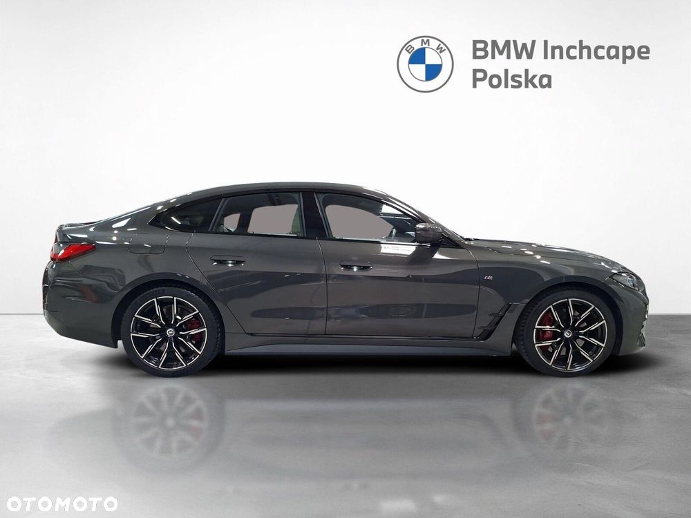 BMW Seria 4 - 7