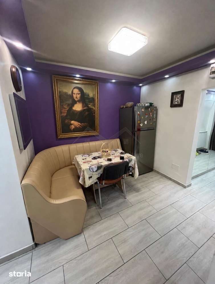 Superb Apartament 2 camere decomandat Podu Ros — fotografia 3