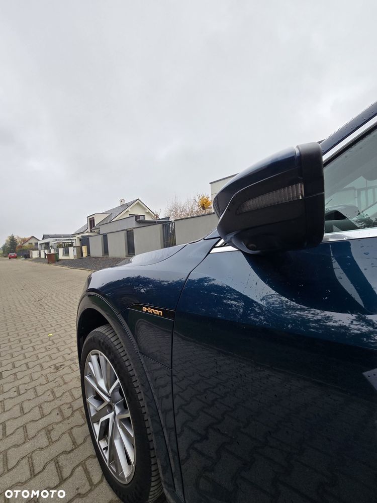 Audi e-tron 50 Quattro advanced - 8