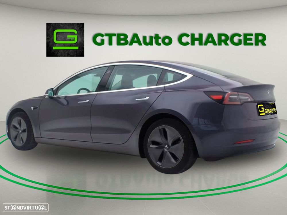 Tesla Model 3 - 17