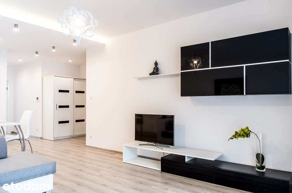 Mieszkanie na wynajem w Dębnikach, 46 m²