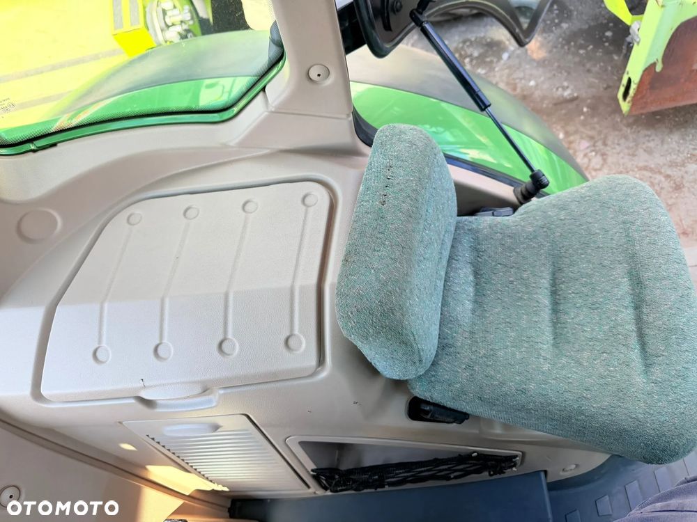 Fendt 514 Vario TMS - 16