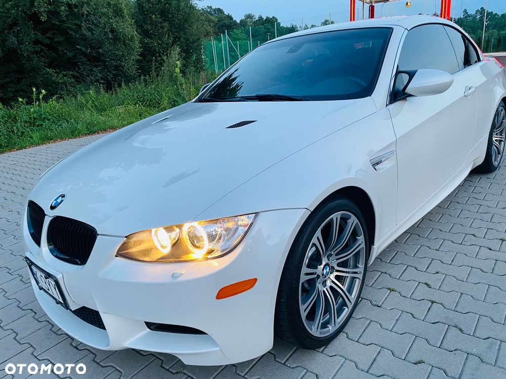 BMW M3 Drivelogic - 19