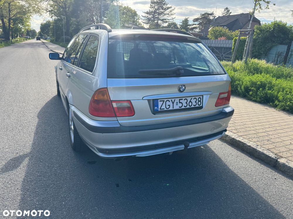 BMW Seria 3 - 9