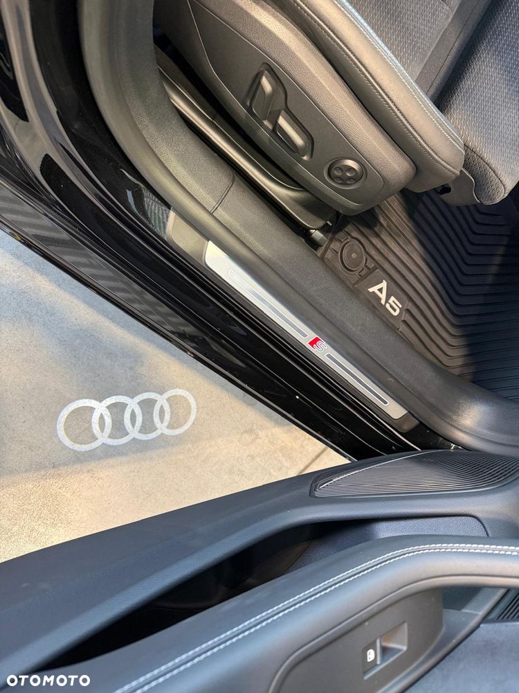 Audi A5 Sportback 45 TFSI quattro S tronic S line - 16