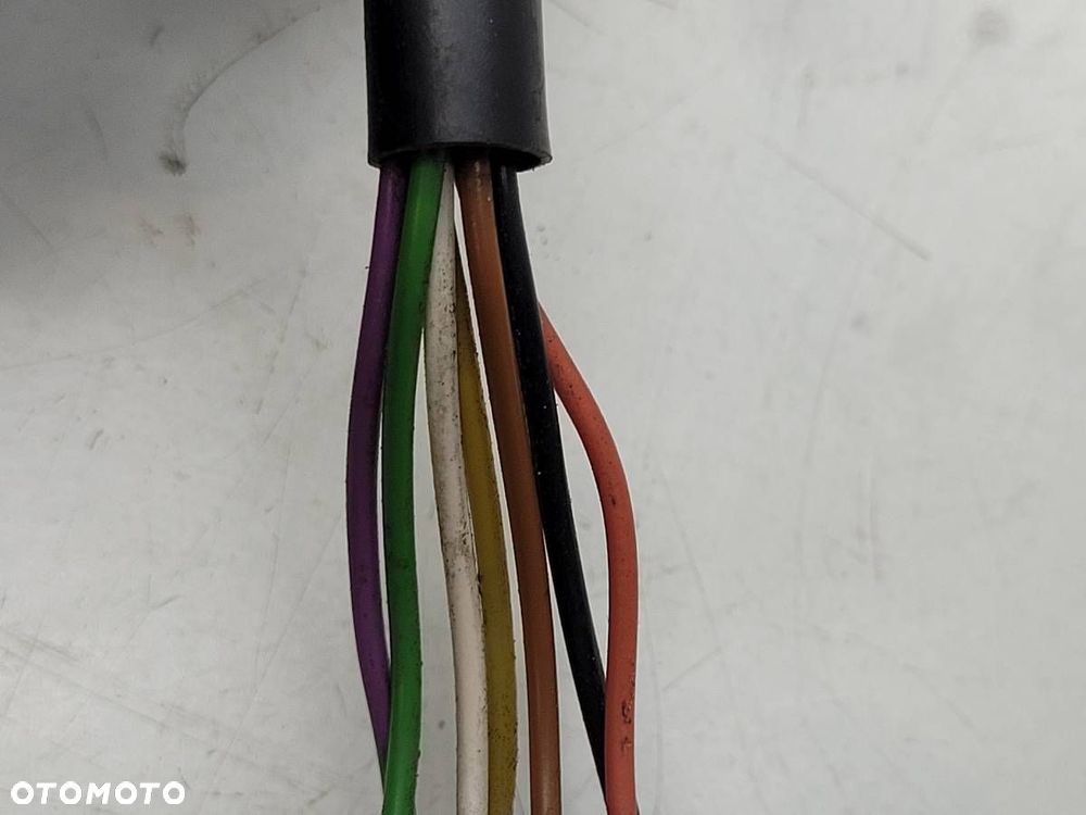 LUSTERKO PRAWE ELEKTRYCZNE SEAT LEON II EU 7 PIN - 8