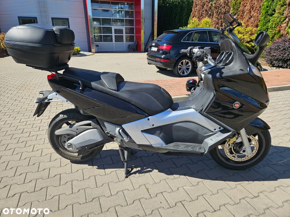 Piaggio Inny - 1