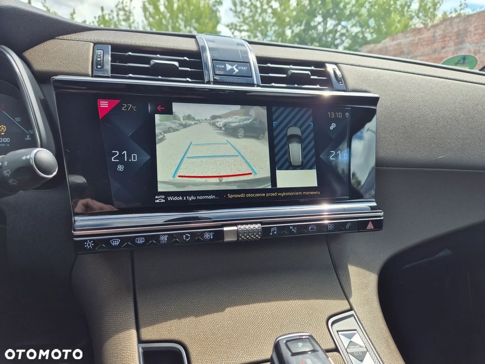 DS Automobiles DS 7 Crossback - 31
