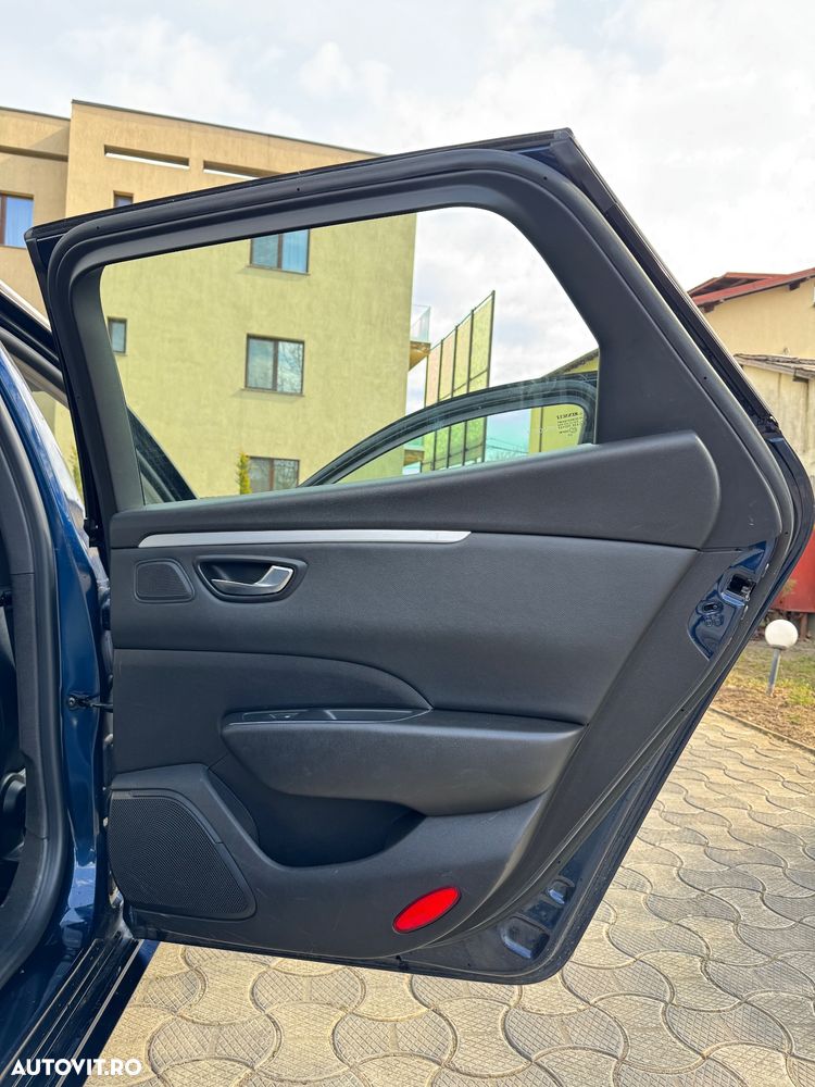 Renault Talisman BLUE dCi 160 EDC LIMITED - 11