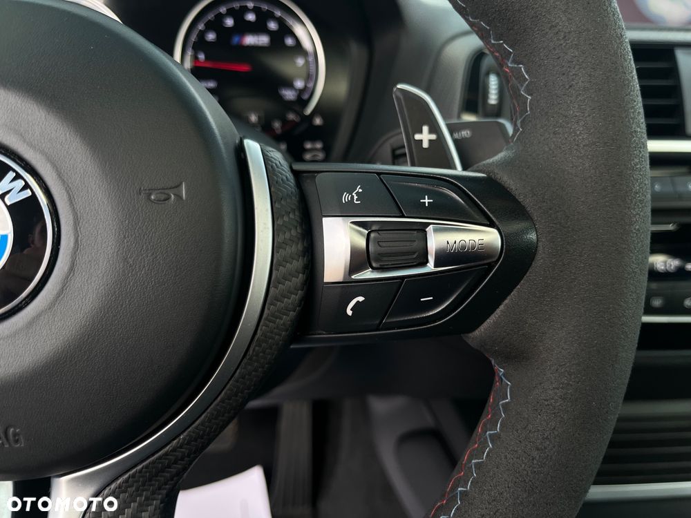 BMW M2 - 10