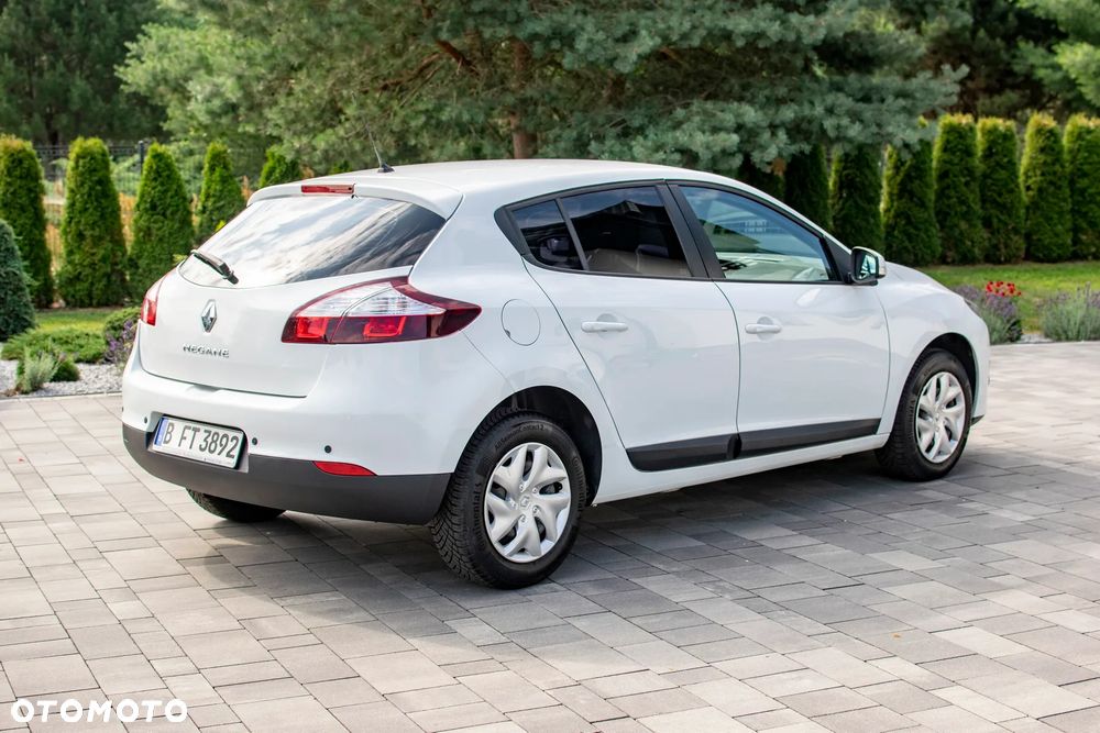 Renault Megane - 21