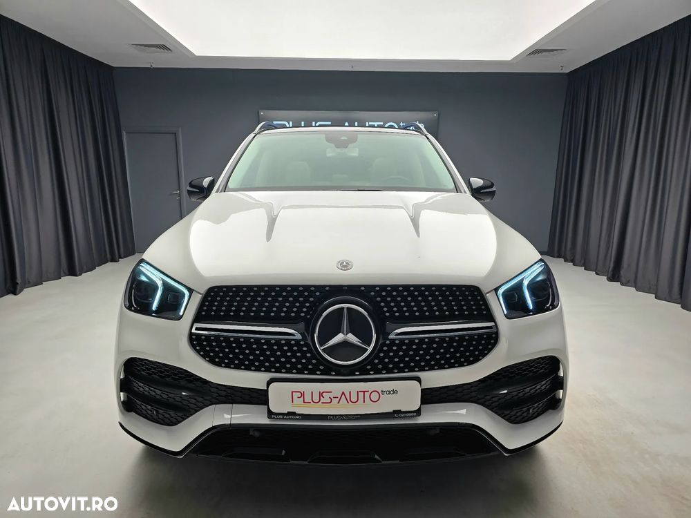Mercedes-Benz GLE - 5
