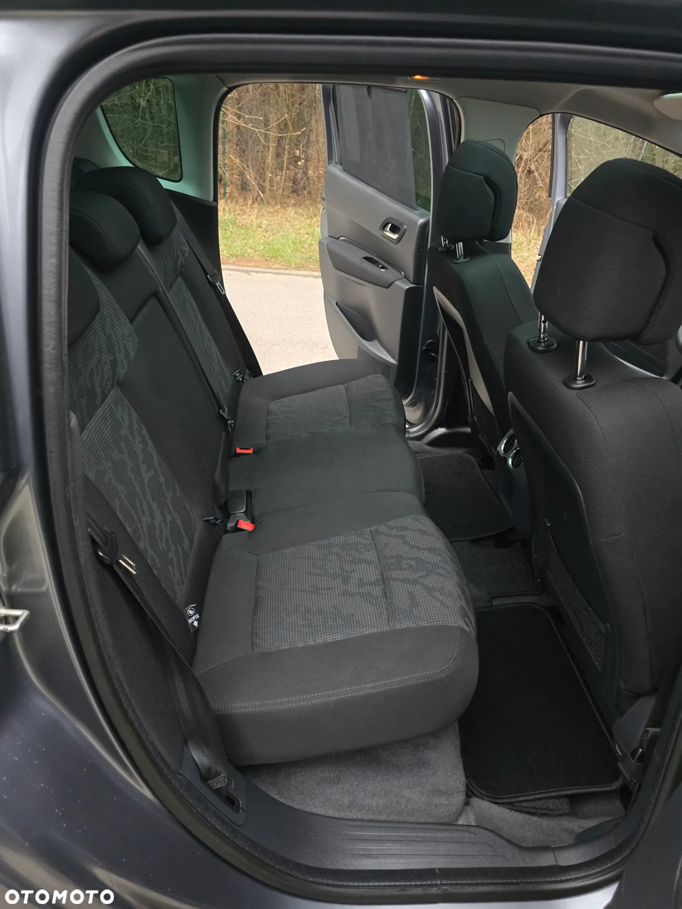 Peugeot 3008 1.6 HDi Premium - 22