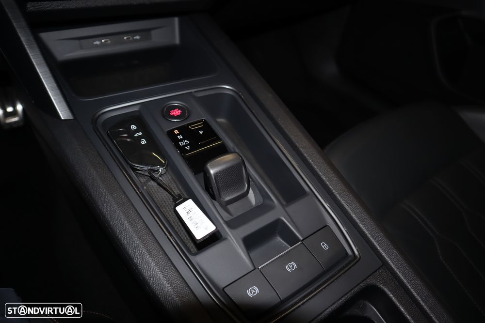 Cupra Formentor 1.4 e-Hybrid Sport DSG - 32